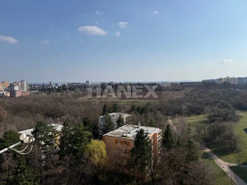 Prodaný  byt 4+1 80 m²