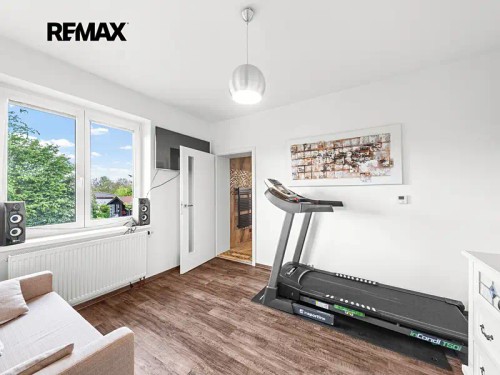 Prodej domu 205 m², pozemek 809 m²