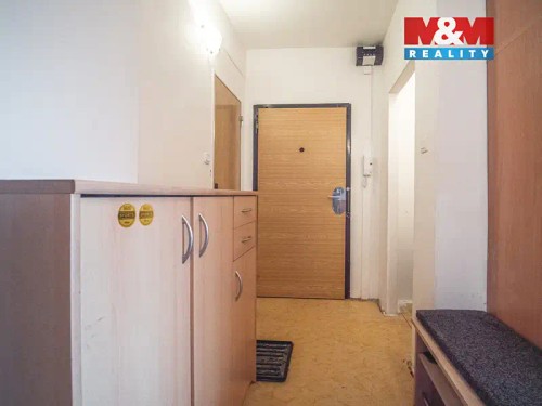 Prodaný byt 3+1 72 m²