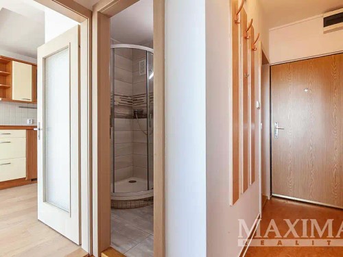 Prodej bytu 2+kk 39 m²