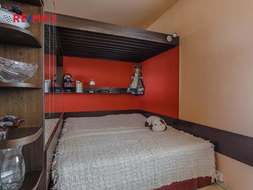 Prodaný byt 2+1 72 m²