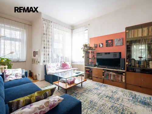 Prodej bytu 4+1 96 m²