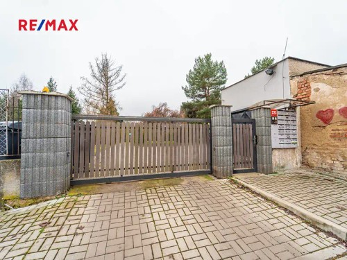 Prodaný  byt 3+kk 103 m²