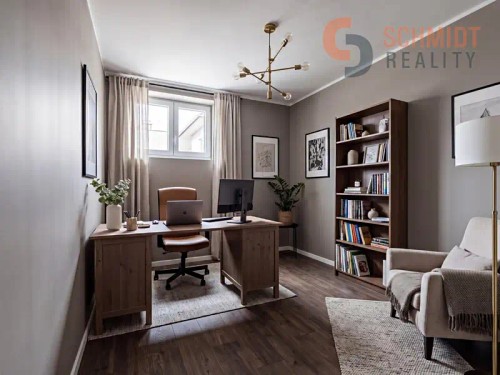 Prodej domu 120 m², pozemek 1812 m²