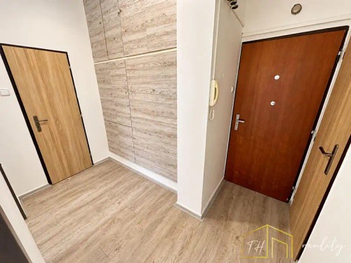 Prodej bytu 1+1 49 m²
