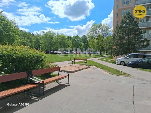 Prodej bytu 3+1 78 m²