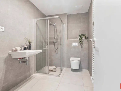 Prodej bytu 2+kk 55 m²