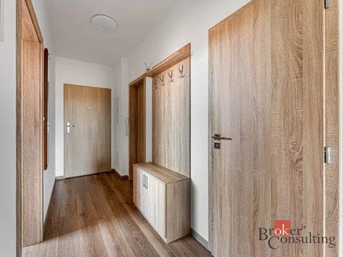 Prodaný byt 3+kk 65 m²