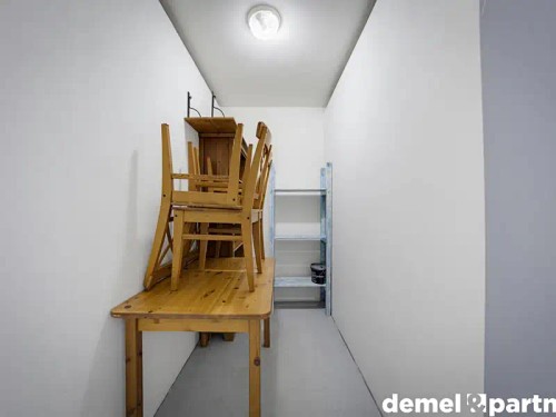 Prodej bytu 2+kk 43 m²