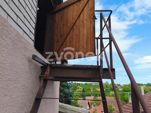 Prodej domu 90 m², pozemek 593 m²