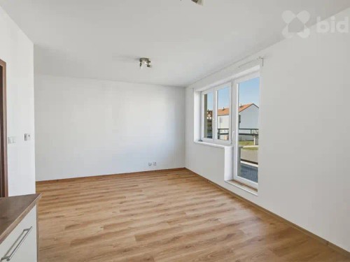 Prodej bytu 1+kk 33 m²