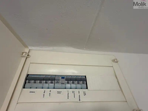 Prodej bytu 3+1 67 m²