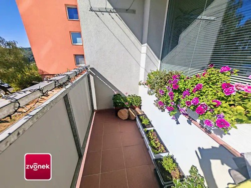 Prodej bytu 3+1 68 m²