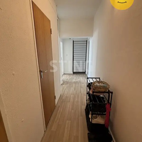 Prodej bytu 2+1 60 m²