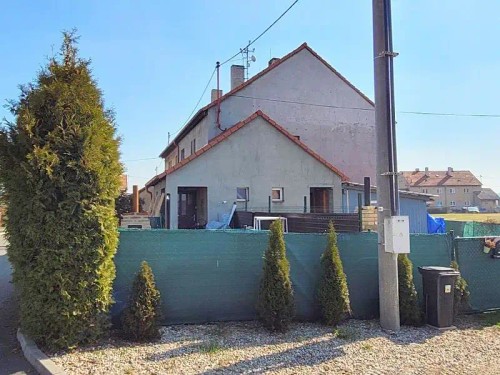 Prodaný byt 3+kk 65 m²