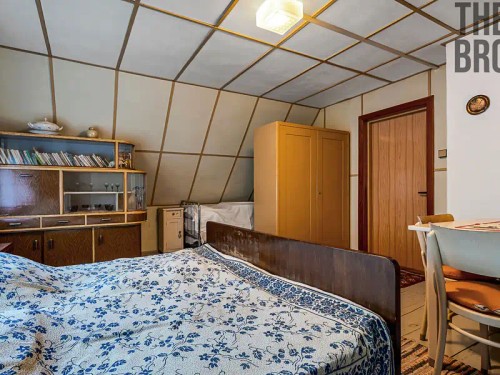 Prodej domu 207 m², pozemek 12781 m²