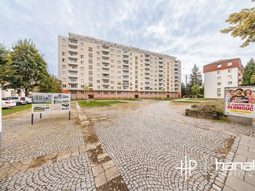 Prodej bytu 3+1 71 m²