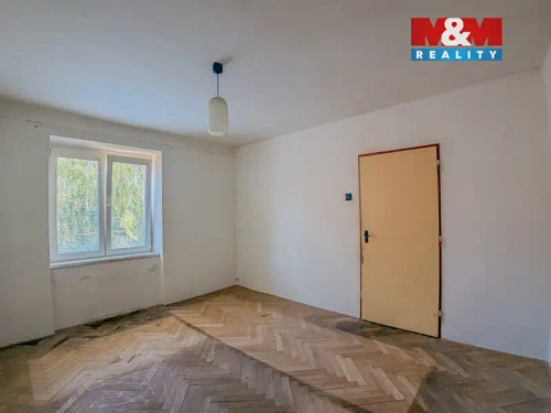 Prodej bytu 3+1 74 m²
