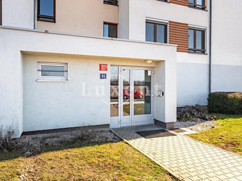 Prodaný byt 2+kk 62 m²