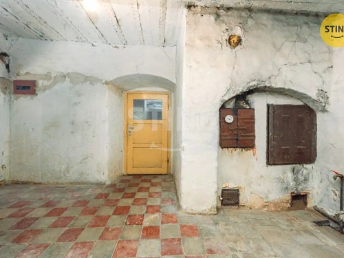 Prodej domu 300 m², pozemek 929 m²