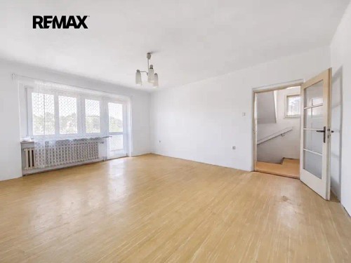 Prodej domu 260 m², pozemek 839 m²