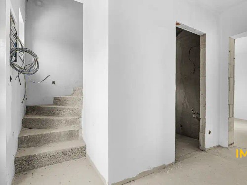 Prodej chalupy 96 m², pozemek 1861 m²