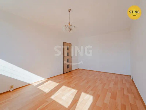 Prodej bytu 1+1 35 m²