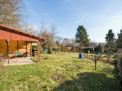 Prodej chaty 16 m², pozemek 405 m²