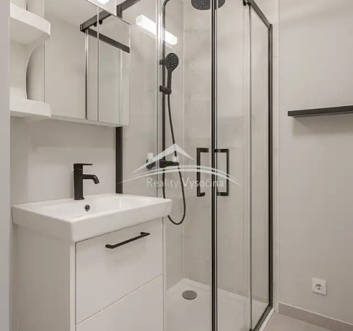 Prodej bytu 3+1 67 m²