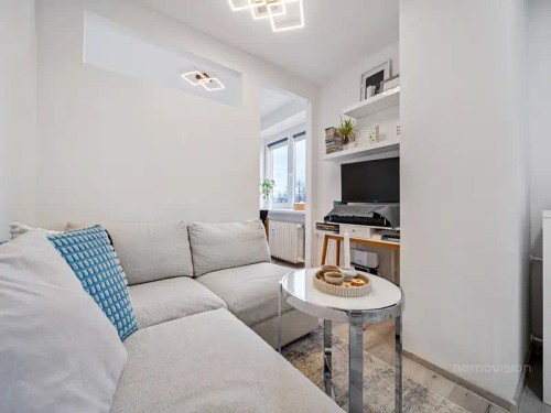 Prodej bytu 3+kk 52 m²