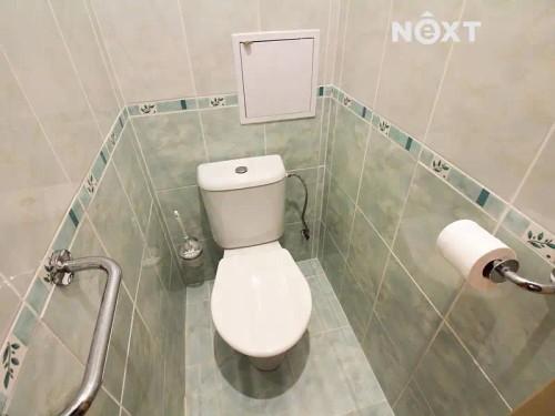 Prodaný byt 3+1 70 m²