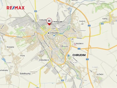 Prodej domu 179 m², pozemek 1729 m²