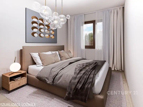 Prodej domu 81 m², pozemek 407 m²