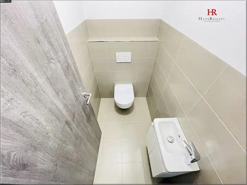 Prodaný byt 3+1 92 m²