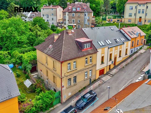 Prodej domu 200 m², pozemek 307 m²