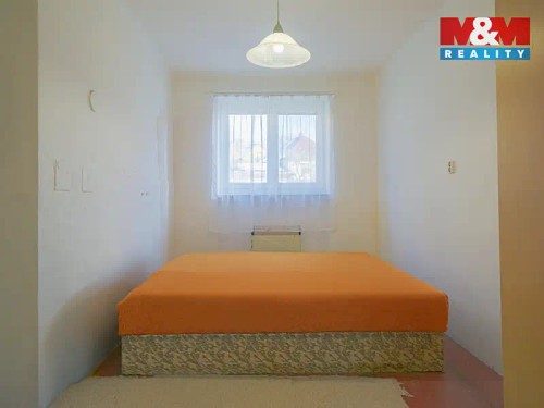 Prodaný byt 3+1 63 m²