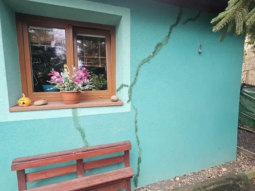 Prodej domu 72 m², pozemek 554 m²