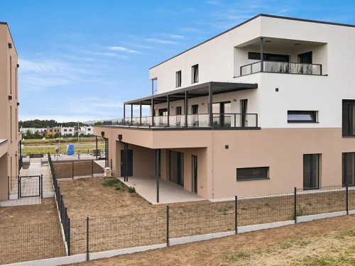 Prodaný  byt 4+kk 102 m²