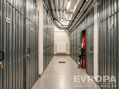 Prodej bytu 1+kk 34 m²