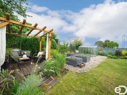Prodej domu 115 m², pozemek 346 m²
