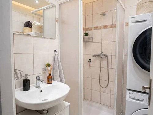 Prodej bytu 2+1 55 m²