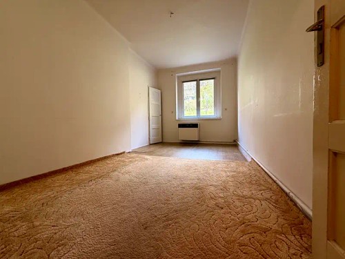 Prodaný byt 2+kk 42 m²
