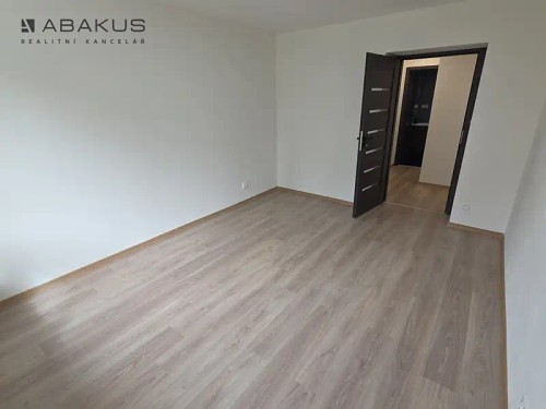 Prodaný byt 2+1 57 m²