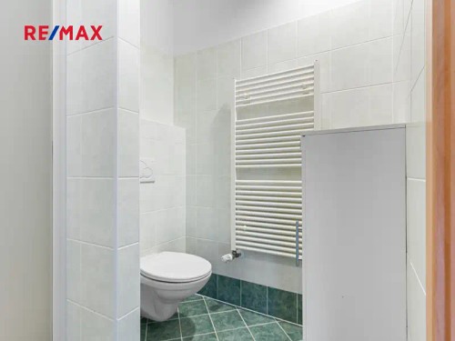 Prodaný byt 3+kk 52 m²