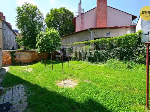 Prodej bytu 3+1 105 m²