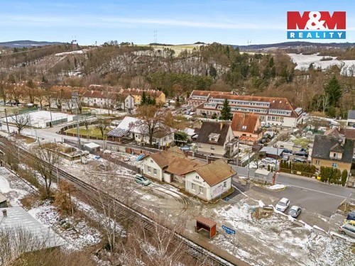 Prodaný byt 1+kk 28 m²