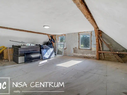 Prodej domu 150 m², pozemek 1332 m²
