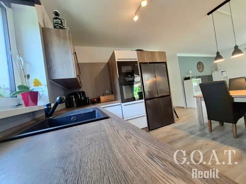 Prodaný dům 97 m², pozemek 1220 m²