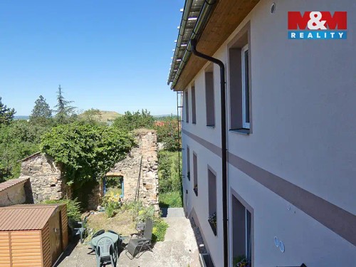Prodej bytu 3+1 102 m²
