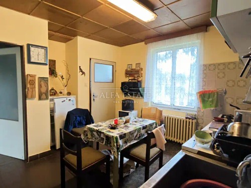 Prodej domu 200 m², pozemek 2125 m²